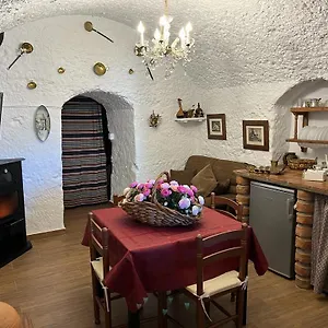  Сasa de vacaciones La Cueva De
