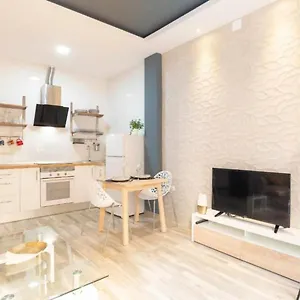 Vialia Cinema Apartamento Málaga