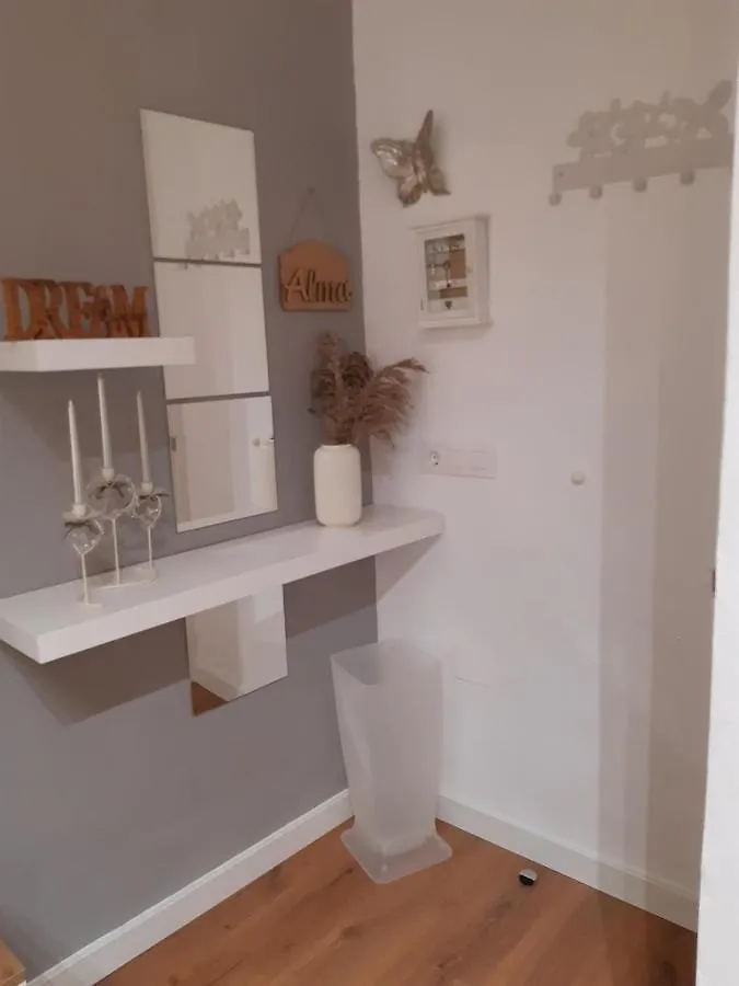 Alma S Home, Precioso Loft En Planta Primera Bollullos Par del Condado Apartment