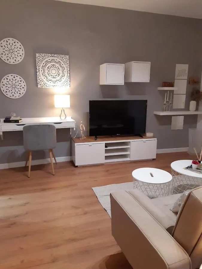 Alma S Home, Precioso Loft En Planta Primera Bollullos Par del Condado 0*,  Spain